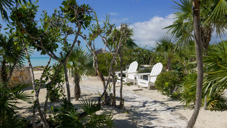 Du camping en France à la villa aux Antilles, ce qui change vraiment